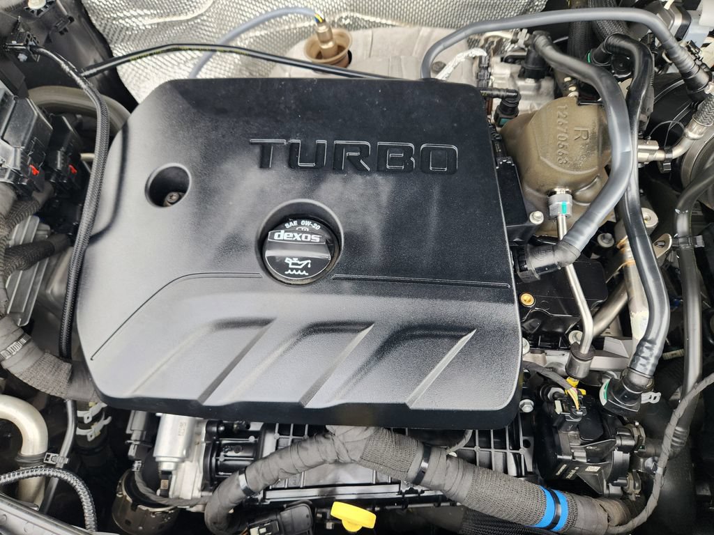 Used 2023 Chevrolet TrailBlazer ACTIV FWD image 33