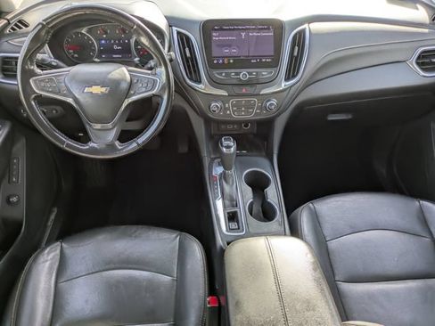 Used 2020 Chevrolet Equinox Premier FWD image 15