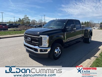 Used 2024 Ford F350 XL w/ XL Driver Assist Package