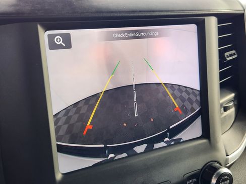 Used 2022 RAM 1500 Big Horn w/ Trailer Tow Group image 22