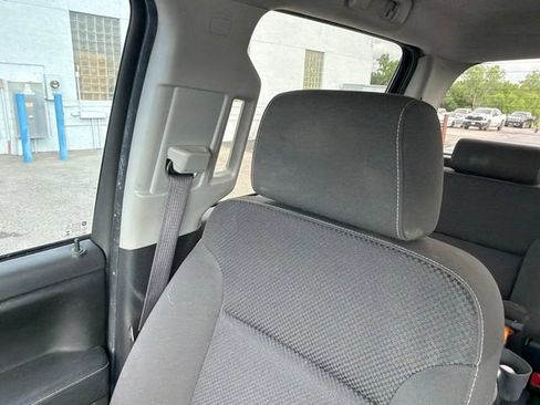 Used 2016 Chevrolet Silverado 2500 LT w/ LT Convenience Package AWD/4WD image 58