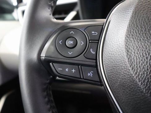 Certified 2025 Toyota Corolla FX image 16