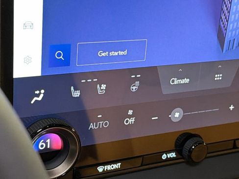 Certified 2024 Lexus RX 350 Premium w/ Cold Area Package image 30