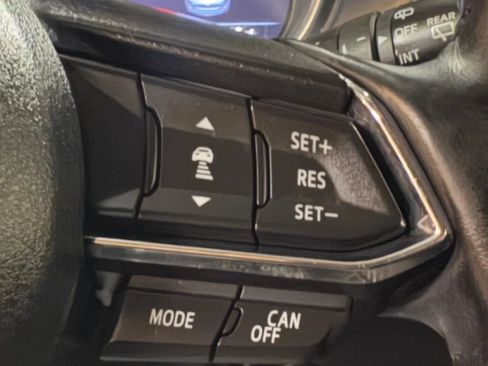 Used 2017 MAZDA CX-5 Grand Touring w/ Premium Package AWD/4WD image 32