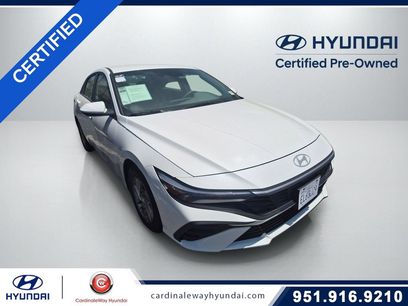 Used 2026 Hyundai Elantra SE