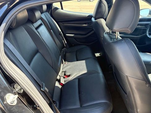 Used 2023 MAZDA MAZDA3 s FWD image 15