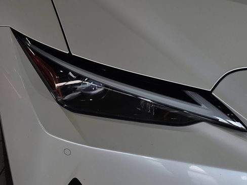 Used 2024 Lexus IS 300 w/ Comfort Package RWD image 7
