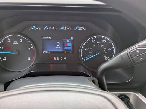 Used 2024 Ford F250 XL w/ STX Appearance Package AWD/4WD image 17