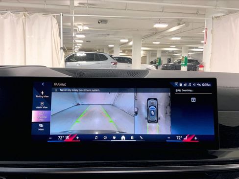 New 2026 BMW X5 xDrive40i w/ M Sport Package image 19