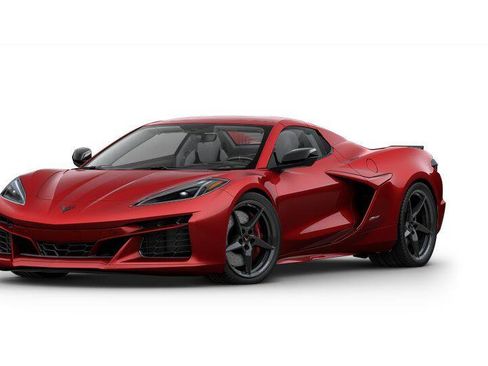 New 2026 Chevrolet Corvette E-Ray AWD/4WD image 26