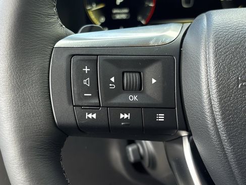 New 2026 INFINITI QX60 Sport w/ Dark Cargo Package image 8