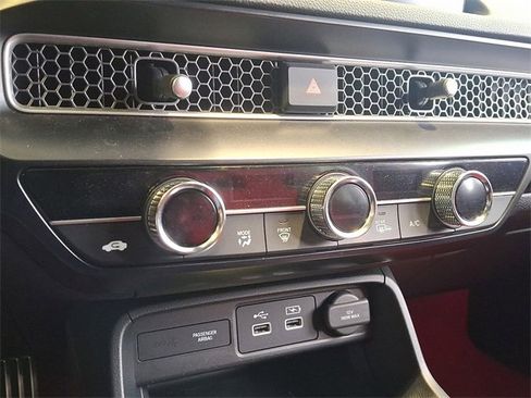 Used 2024 Honda Civic Type R image 15