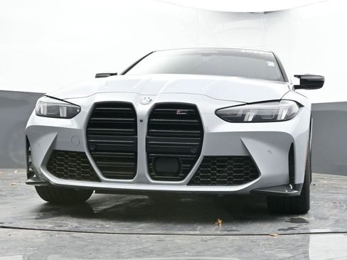 Used 2025 BMW M4 xDrive Competition w/ M Driver's Package image 38