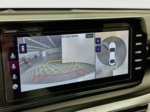 Used 2024 Kia K5 GT w/ GT1 Package image 14