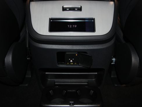 New 2025 Lincoln Navigator L Reserve AWD/4WD image 29
