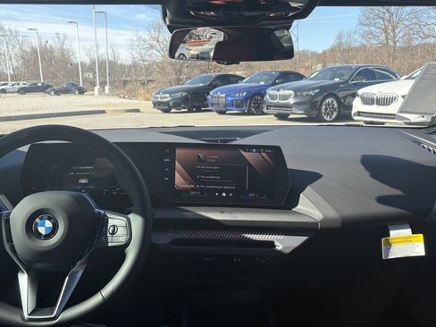 Used 2025 BMW 228i xDrive w/ Premium Package image 27