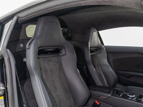 Used 2023 Audi R8 V10 performance w/ R8 Performance Design Package image 58