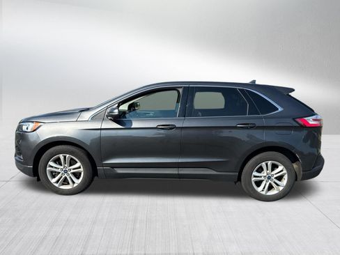 Used 2019 Ford Edge SEL w/ Equipment Group 201A AWD/4WD image 5
