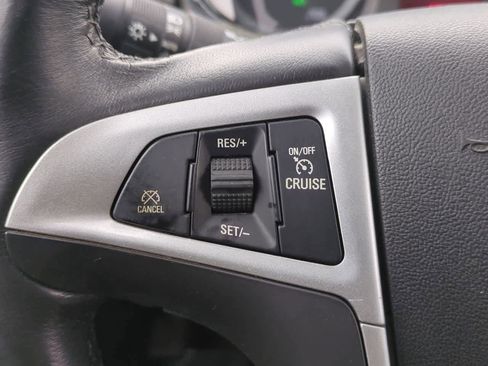 Used 2015 GMC Terrain SLE w/ Convenience Package image 22