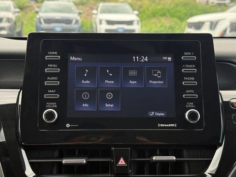 Used 2024 Toyota Camry LE FWD image 33