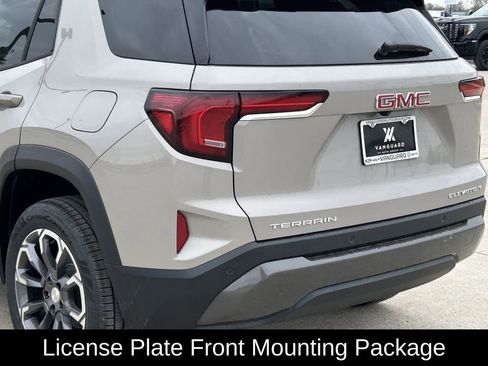 New 2026 GMC Terrain Elevation w/ Elevation Premium Package image 8