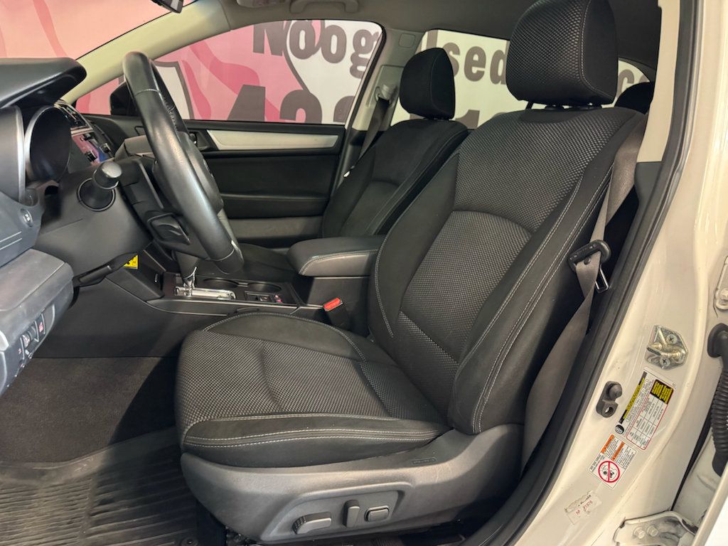 Used 2019 Subaru Outback 2.5i Premium AWD/4WD image 17