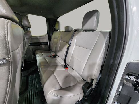 Used 2020 Ford F250 XL w/ Power Equipment Group AWD/4WD image 29