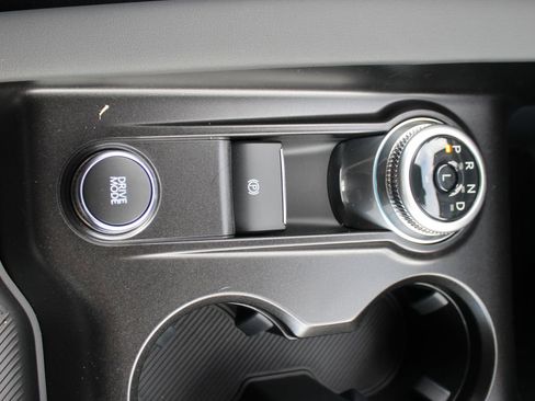 New 2026 Ford Explorer Active image 31