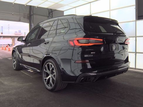 Used 2022 BMW X5 M50i w/ Executive Package image 4