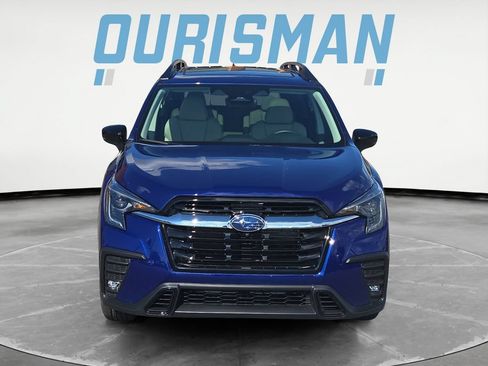 New 2026 Subaru Ascent Limited AWD/4WD image 8