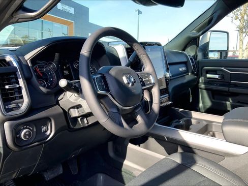 New 2026 RAM 2500 Lone Star image 8