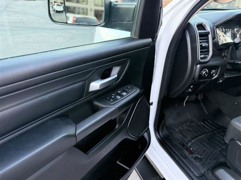 Used 2020 RAM 1500 Tradesman AWD/4WD image 13
