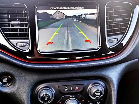 Used 2015 Dodge Dart GT image 20