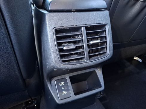 Used 2025 Kia Seltos EX w/ EX Sunroof Package AWD/4WD image 11