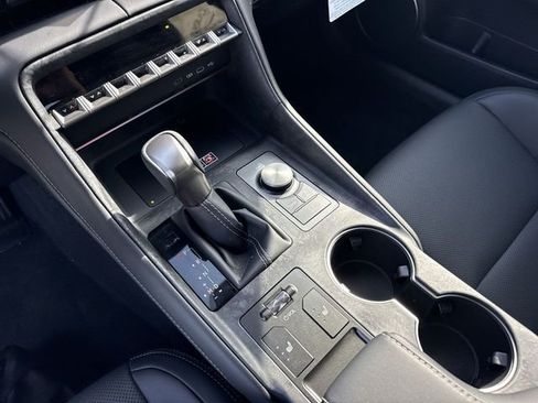 New 2026 Lexus IS 350 F Sport RWD image 21