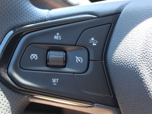 New 2026 Chevrolet TrailBlazer LS w/ LS Convenience Package FWD image 33