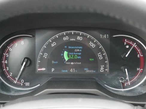 Used 2023 Toyota RAV4 XLE w/ Convenience Package image 31