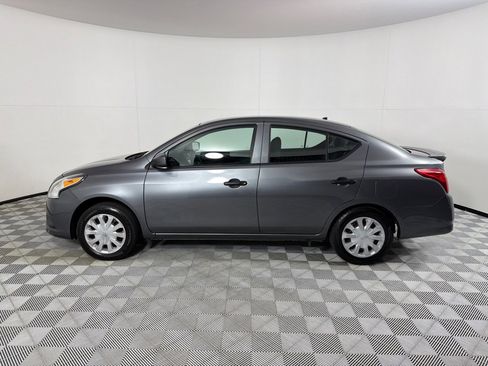 Used 2019 Nissan Versa S Plus FWD image 8