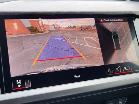 New 2026 Audi Q4 e-tron Premium Plus image 18