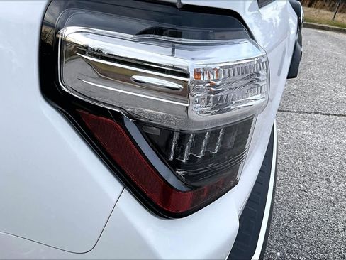 Used 2024 Toyota 4Runner TRD Pro image 28