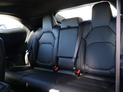 New 2026 Dodge Charger R/T Scat Pack image 8