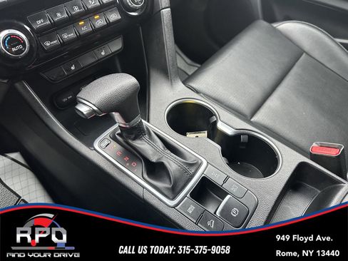 Used 2020 Kia Sportage S w/ S Premium Package image 26