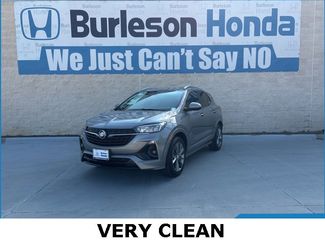 Used 2023 Buick Encore GX Select w/ Sport Touring Package image 1