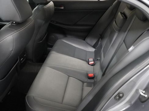 Used 2022 Lexus IS 300 AWD w/ Premium Package image 30