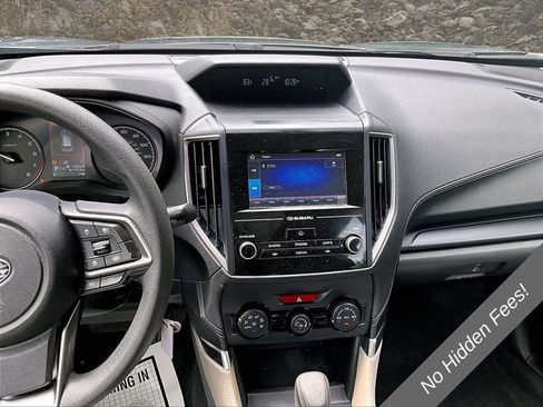 Used 2024 Subaru Forester AWD/4WD image 6