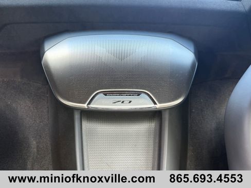 Used 2023 Chevrolet Corvette Stingray Premium Conv w/ Z51 Performance Package RWD image 28