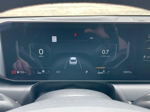 Used 2025 Kia K4 EX image 27