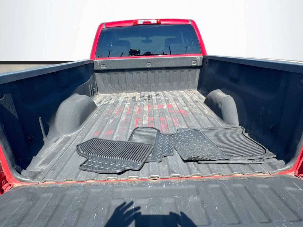 Used 2015 GMC Sierra 1500 SLE w/ SLE Value Package AWD/4WD image 25