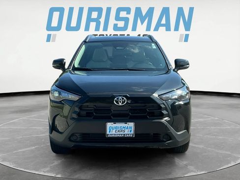 Certified 2026 Toyota Corolla Cross LE w/ Moonroof Package AWD/4WD image 2