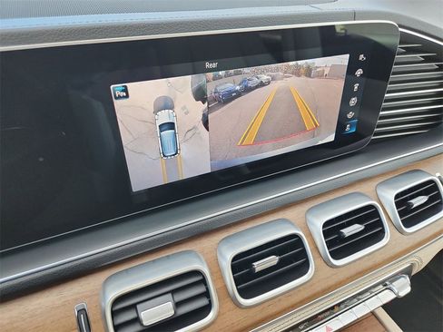 Used 2023 Mercedes-Benz GLE 350 4MATIC image 20